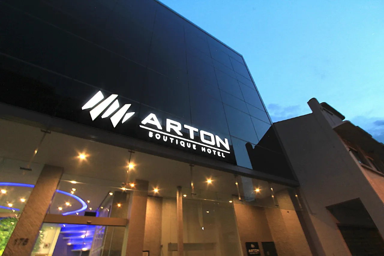 Arton Boutique Hotel